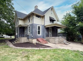 820 Whitney Blvd, Belvidere, IL 61008