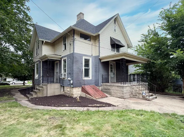 820 Whitney Blvd, Belvidere, IL 61008
