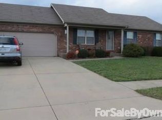 512 Presley Ln, Jeffersonville, IN 47130
