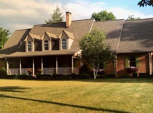 43 Ridgetop Ln, Mc Veytown, PA 17051