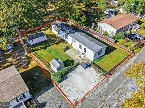 119 Middle Dr #23, Elmer, NJ 08318