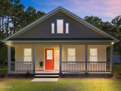 307 Pauline Court, Holly Ridge, NC, 28445