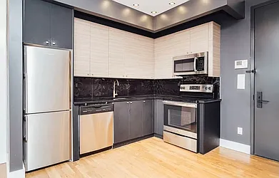 Rented by Hagstrom Management Inc