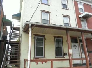 234 W Lincoln Hwy #861067809, Coatesville, PA 19320