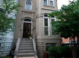 1763 P St NW, Washington, DC
