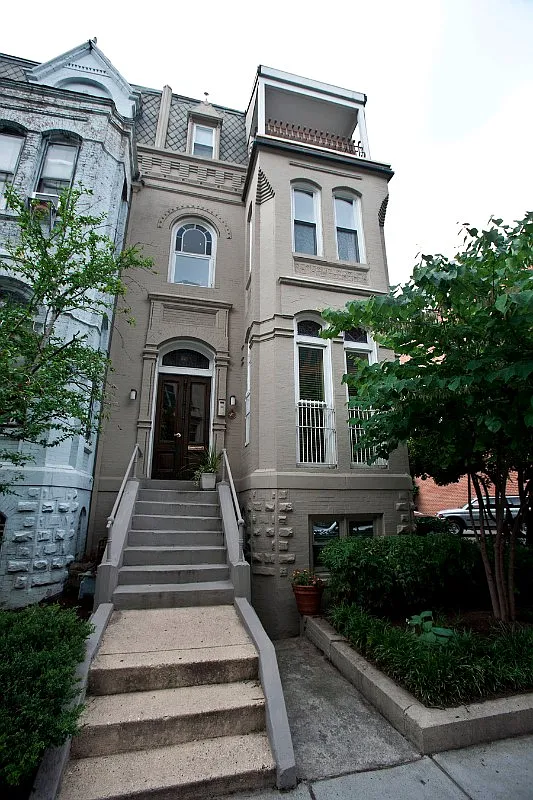 1763 P St NW photo 1