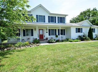 278 Palmer Rd, Bangor, PA 18013