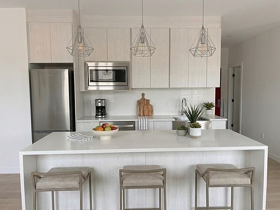 2nd image of 303 W 116th St #Penthouse