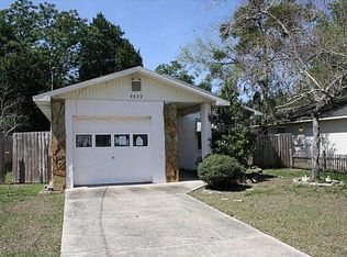 8422 N Orangeview Ave, Tampa, FL 33617