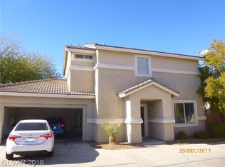 1438 Evening Song Ave, Henderson, NV 89012