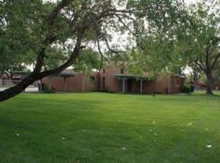 10031 Los Cansados Rd NW, Los ranchos de albuquerque, NM 87114