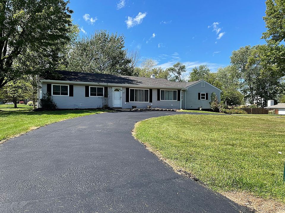 246 Bonnie Ct, Ballwin, MO 63011 | Zillow