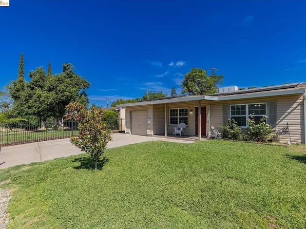 2029 Kathryn Way, Sacramento, CA 95821