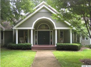 49 Fox Run, Nellysford, VA 22958