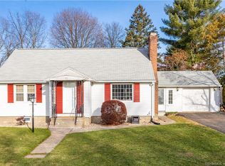 18 Douglas Rd, Bristol, CT 06010