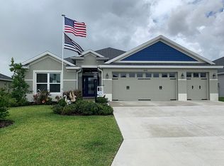 1078 Maynard Path, The Villages, FL 32163