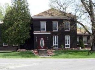 778 County Route 7, East Schodack, NY 12063