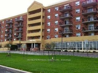7373 Martin Grove Rd #614, Vaughan, ON L4L 9K1