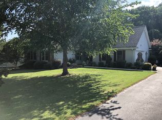 148 Homeport Ln, Danville, VA 24540