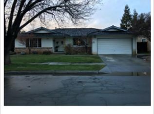 2166 E Palo Alto Ave, Fresno, CA