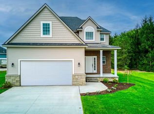 2465 McClellan Blvd, Davison, MI