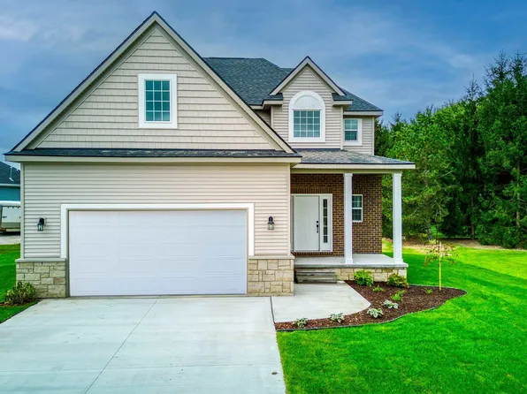 2465 McClellan Blvd, Davison, MI 48423