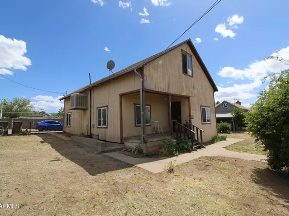 386 E CUPRITE Street, Globe, AZ 85501