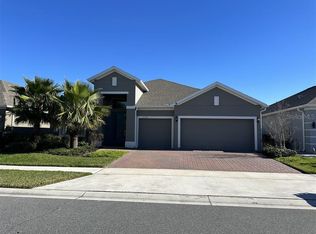 2390 Rush Bay Way, Orlando, FL 32824