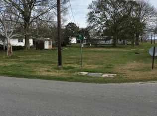 901 N Lemaire Ave, Kaplan, LA 70548