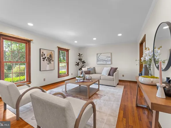 14945 Lee Hwy, Amissville, VA 20106