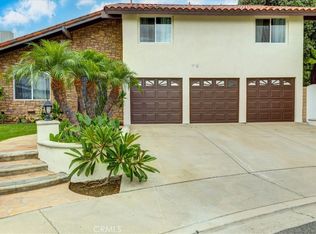16521 Mount Cook Cir, Fountain Valley, CA 92708
