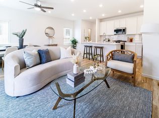 Balcara at Meridiana, Rosharon, TX 77583