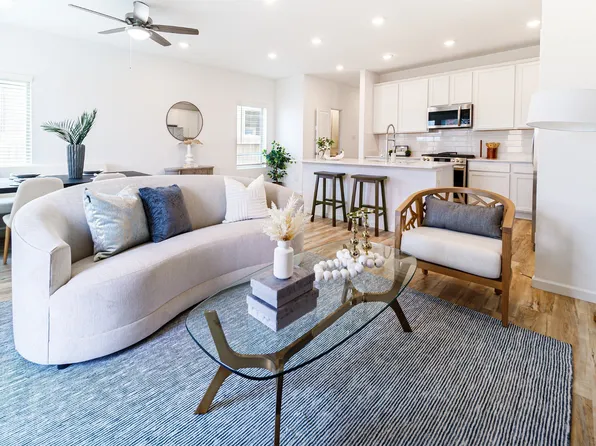 Balcara at Meridiana