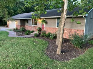 1806 Hillside Rd, Congerville, IL 61729