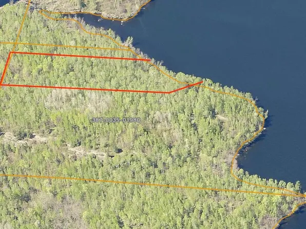 PARCEL Stone Ridge Shrs #B, Orr, MN 55771