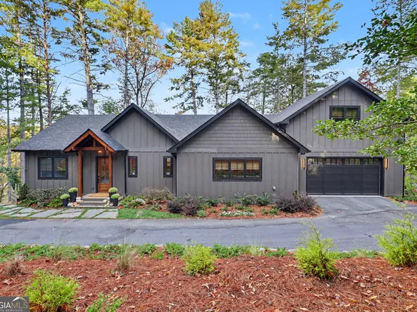 23 Taylor Valley Rd, Clayton, GA 30525
