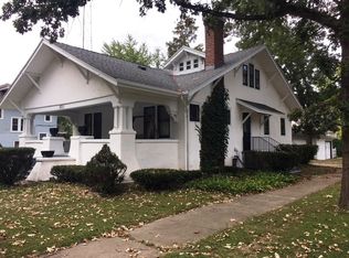 805 S Wildwood Ave, KANKAKEE, IL 60901