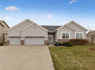 3570 Beechwood Ln, Marion, IA 52302