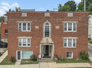 5 E Chestnut St, Mount Vernon, OH 43050