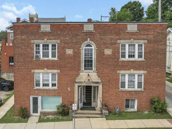 5 E Chestnut St, Mount Vernon, OH 43050