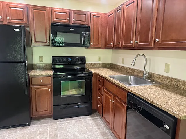 1 bed, $1,695 — Photo 2