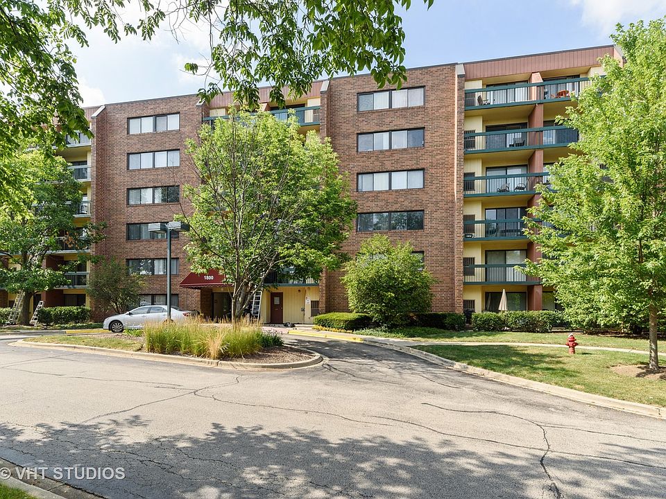 1st image of 1800 Huntington Blvd APT 407