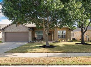 3220 Corrigan Ln, Round Rock, TX 78665