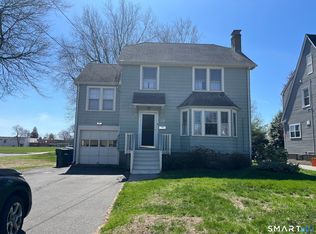 39 Fairmont Street, Wethersfield, CT 06109
