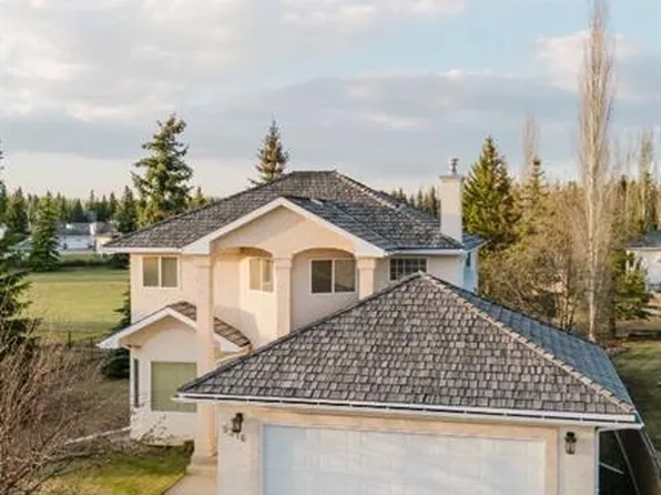 9316 Wedgewood Dr S, Grande Prairie County No. 1, AB T8W 2G6