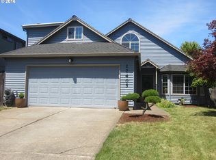 17405 SW Viking St, Beaverton, OR 97007