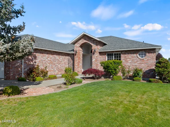 811 N 33rd St, Yakima, WA 98901