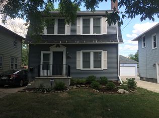214 N Jenison Ave, Lansing, MI 48915