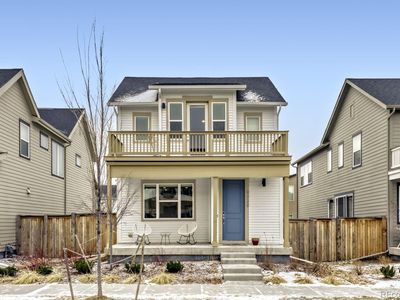 6329 N Galena Way, Denver, CO, 80238