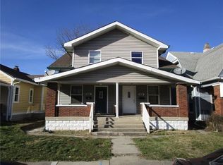 5028 E New York St, Indianapolis, IN